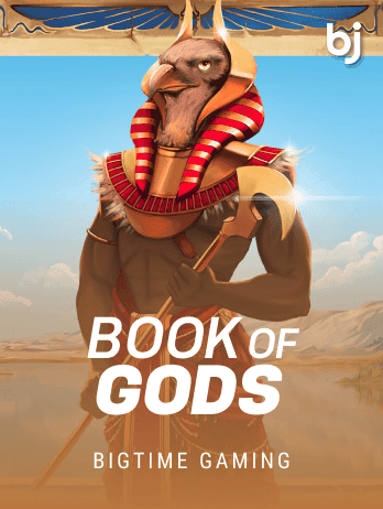 Book of God game icon