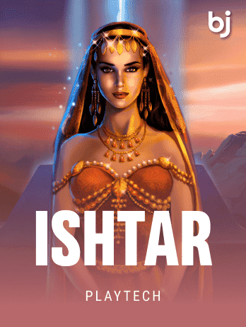 Ishtar game icon